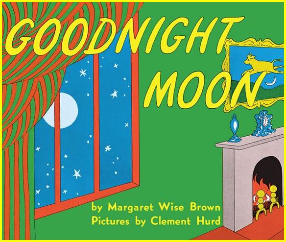 The History of "Goodnight Moon" | Southern Living